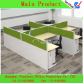 Modern Design workstation Office Desk Made in China Office furniture